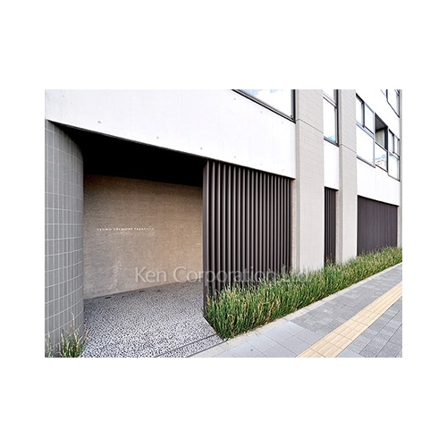 レグノ・プレミア高輪