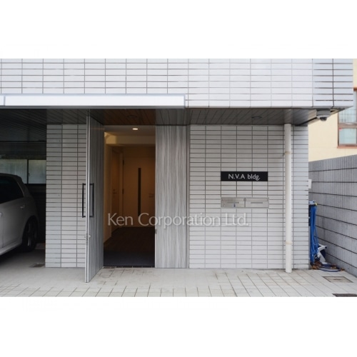 ＮＶＡＢＬＤＧ．