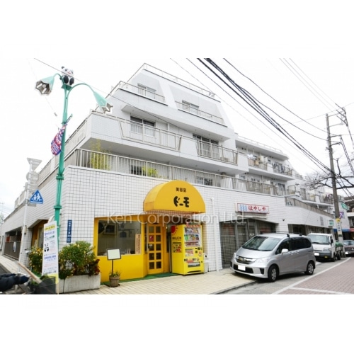 シャトレー笹塚