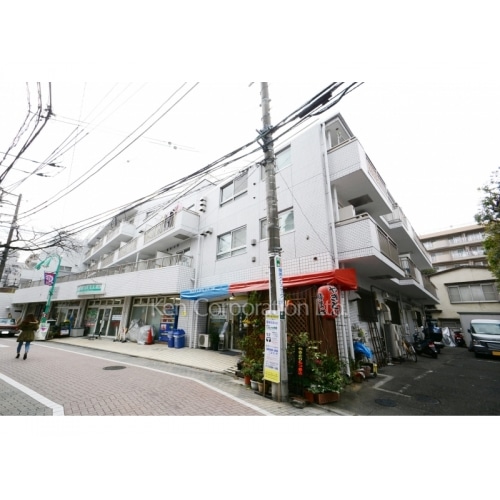 シャトレー笹塚