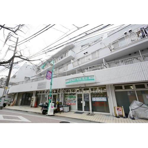 シャトレー笹塚