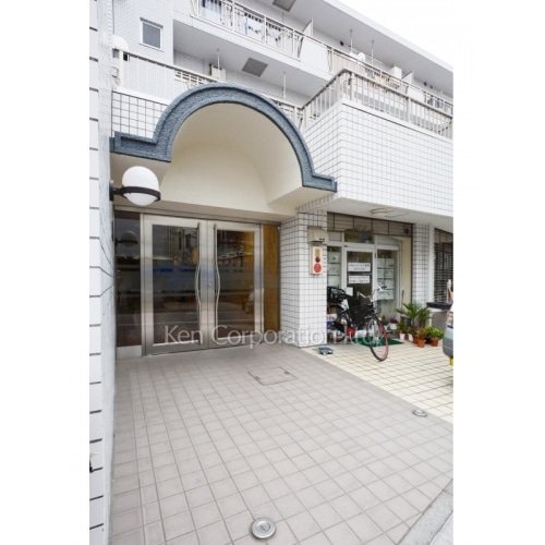 シャトレー笹塚