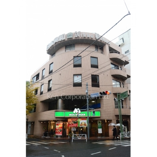 日興パレス千駄ヶ谷