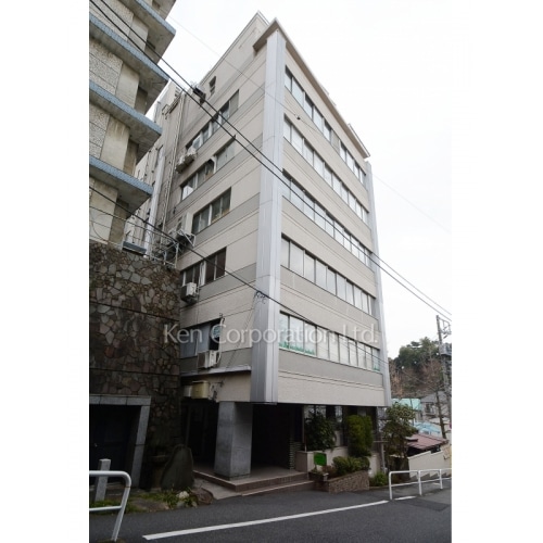 信濃町外苑ビル