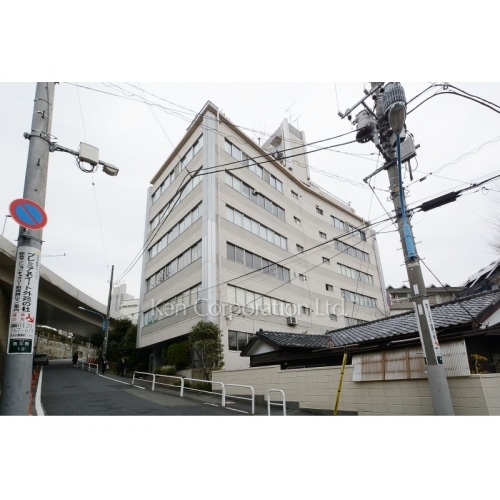 信濃町外苑ビル