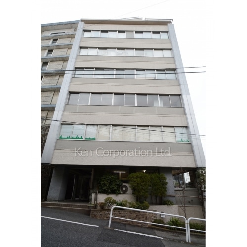 信濃町外苑ビル