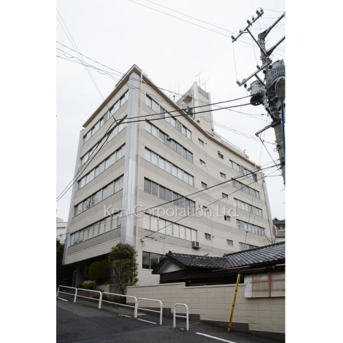 信濃町外苑ビル