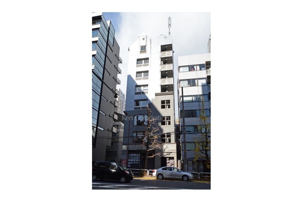 アイエフ外神田