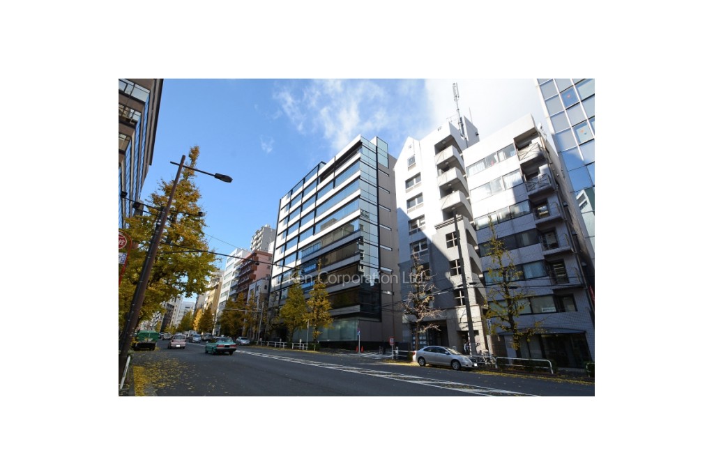 アイエフ外神田