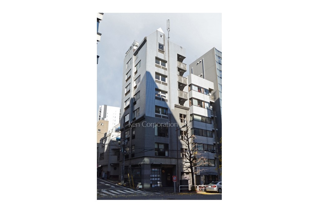 アイエフ外神田