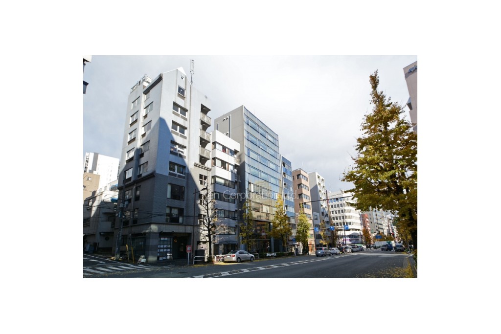 アイエフ外神田