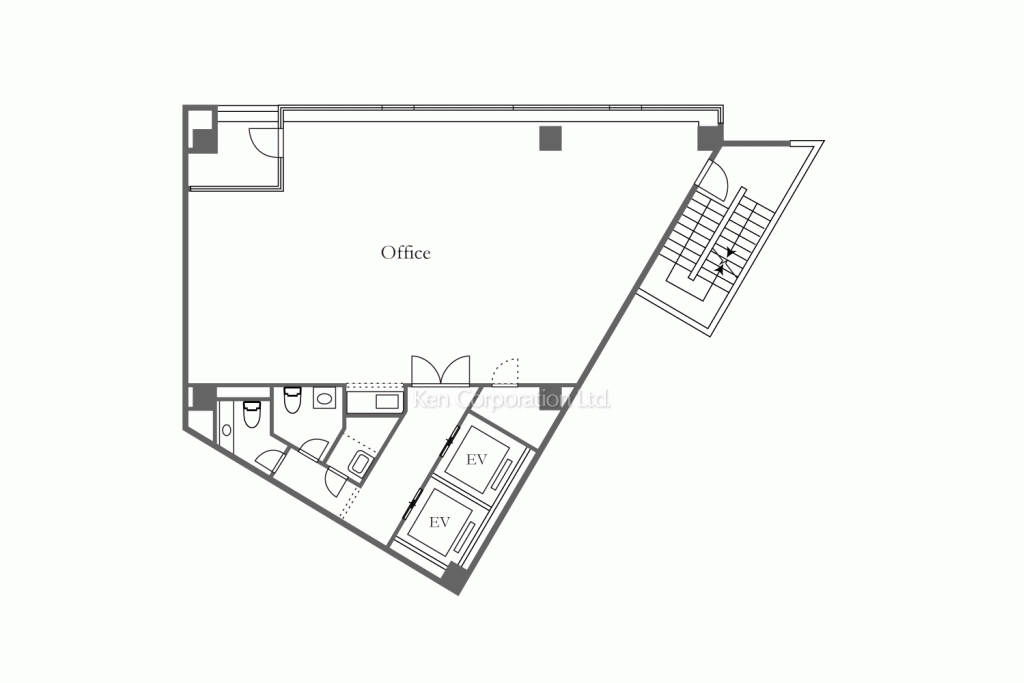 メアリヒト御茶ノ水ビル