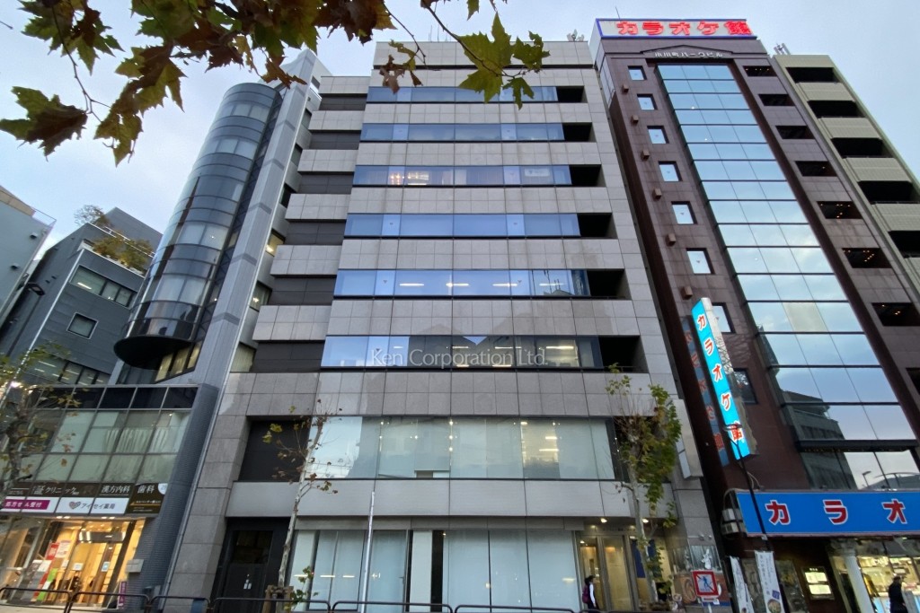 メアリヒト御茶ノ水ビル