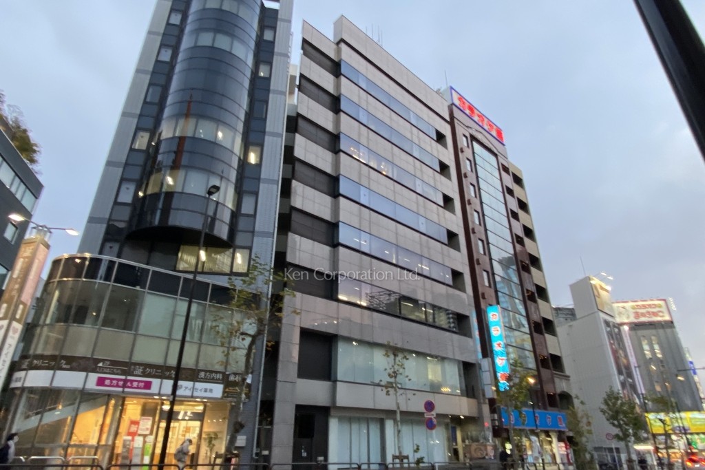 メアリヒト御茶ノ水ビル