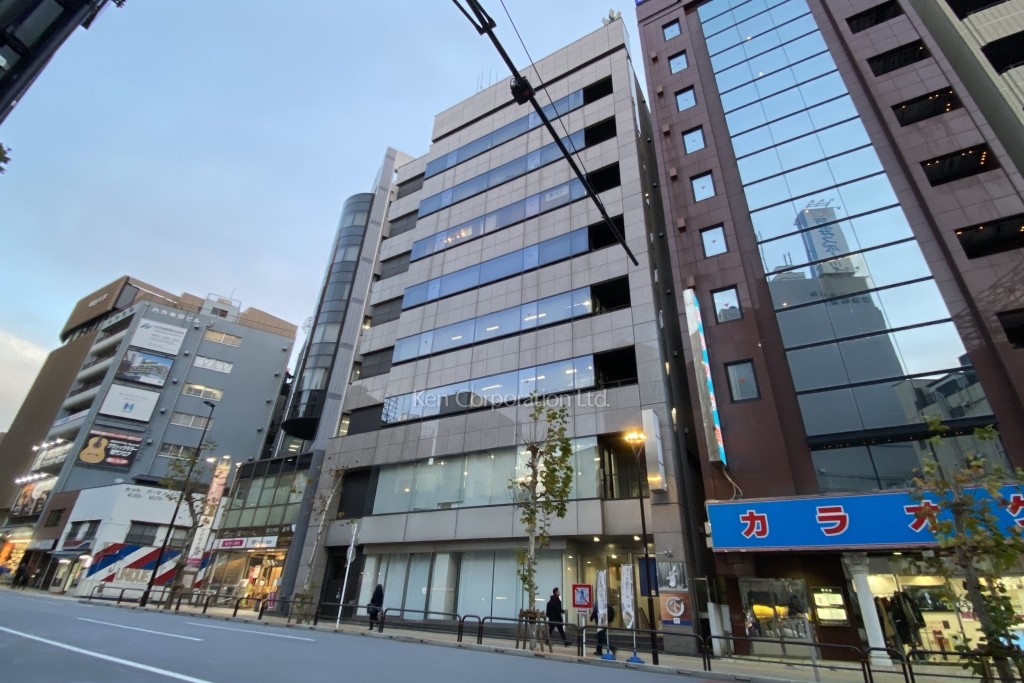 メアリヒト御茶ノ水ビル