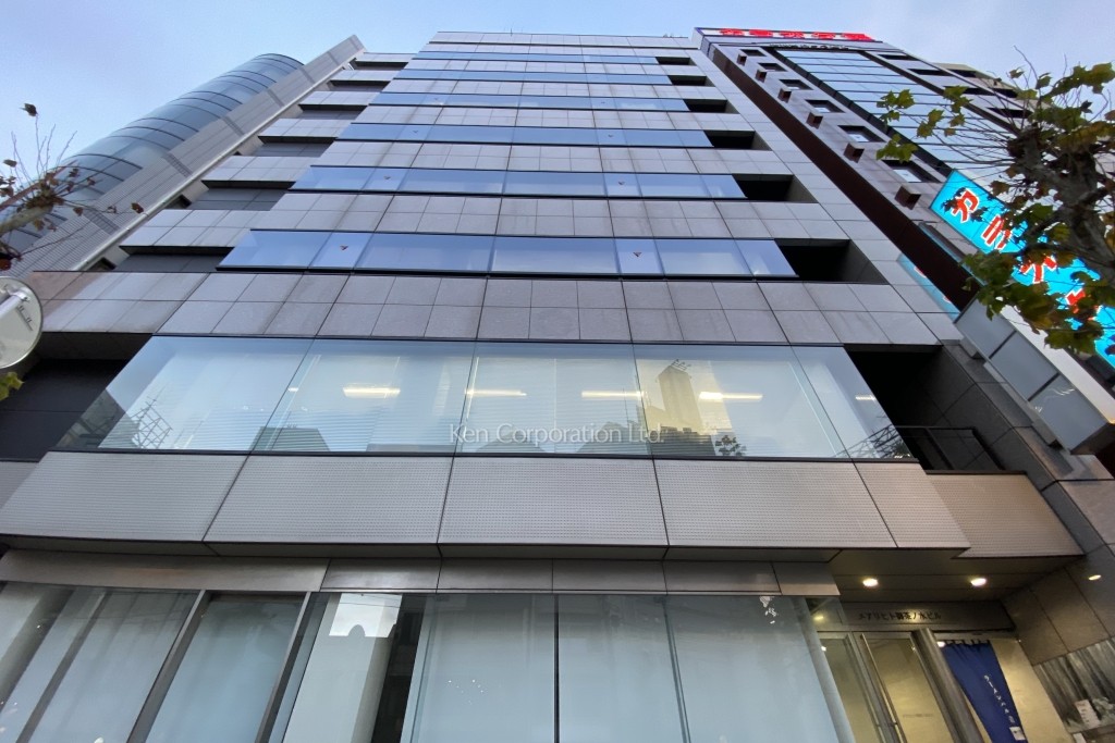 メアリヒト御茶ノ水ビル