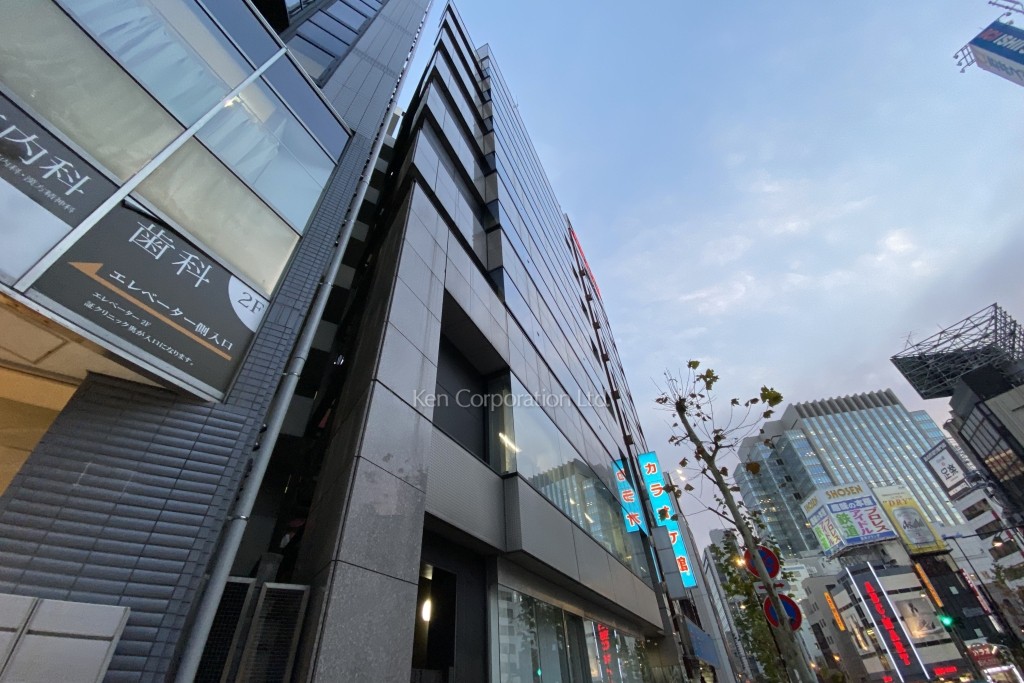 メアリヒト御茶ノ水ビル