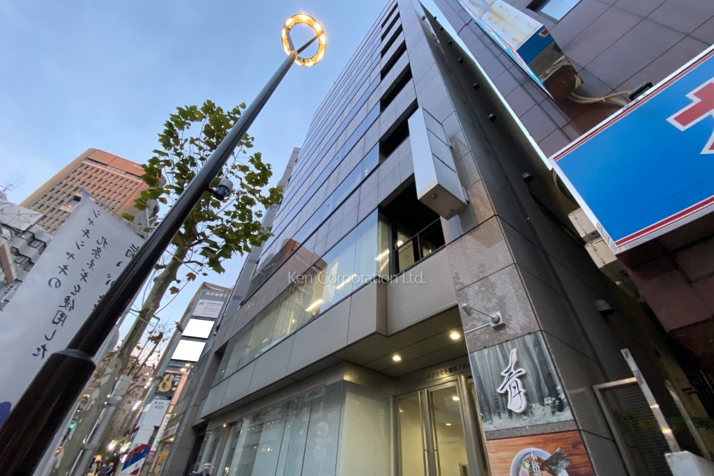 メアリヒト御茶ノ水ビル