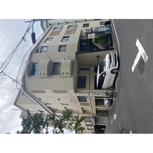 ミレーヌ東麻布