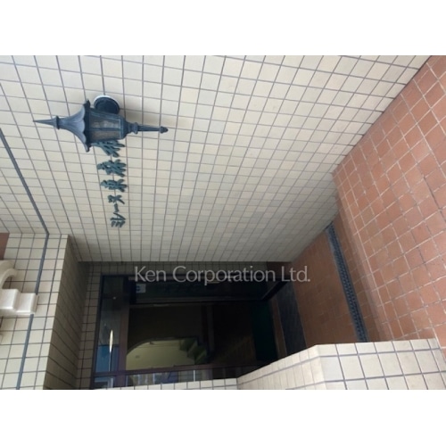 ミレーヌ東麻布