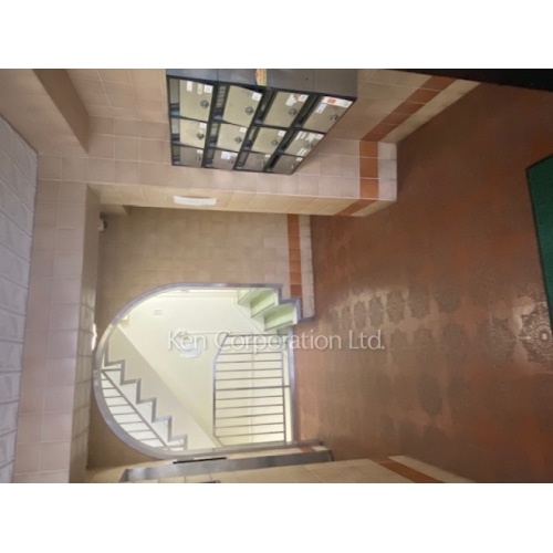 ミレーヌ東麻布