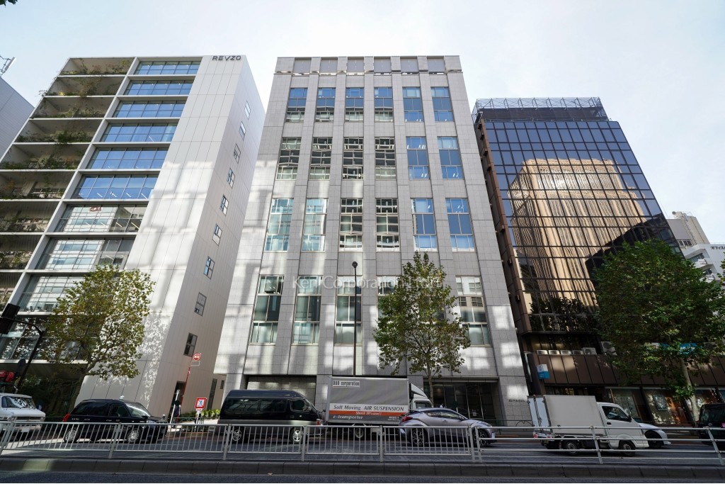 虎ノ門高木ビル