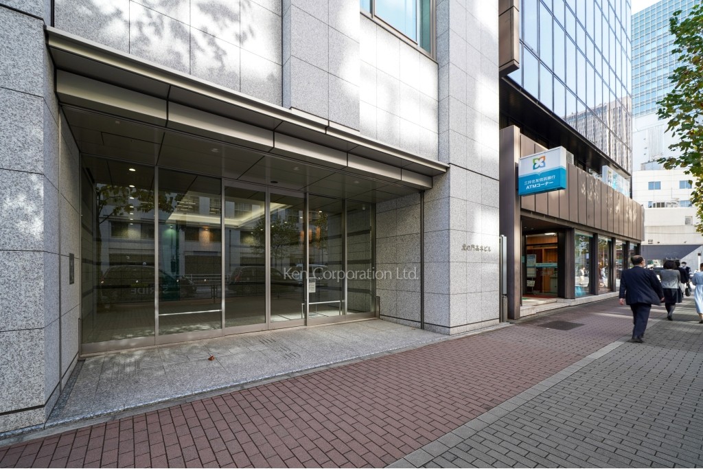 虎ノ門高木ビル