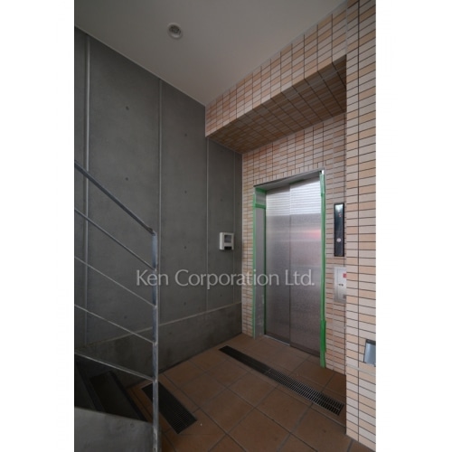 サムライ堂ビル