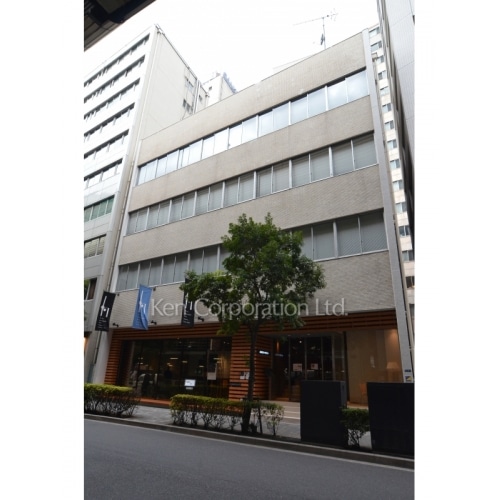 水天宮ＨＳビル