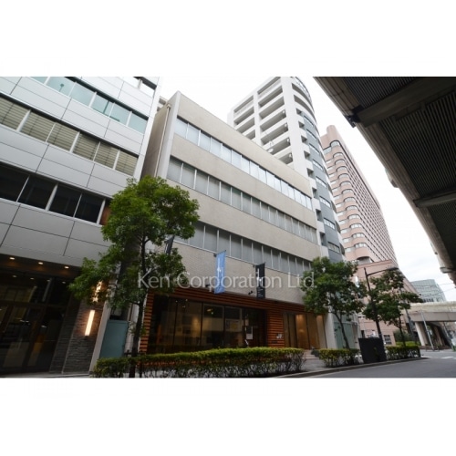 水天宮ＨＳビル