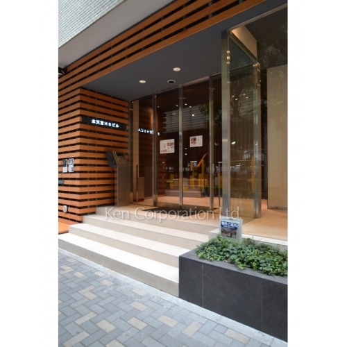 水天宮ＨＳビル