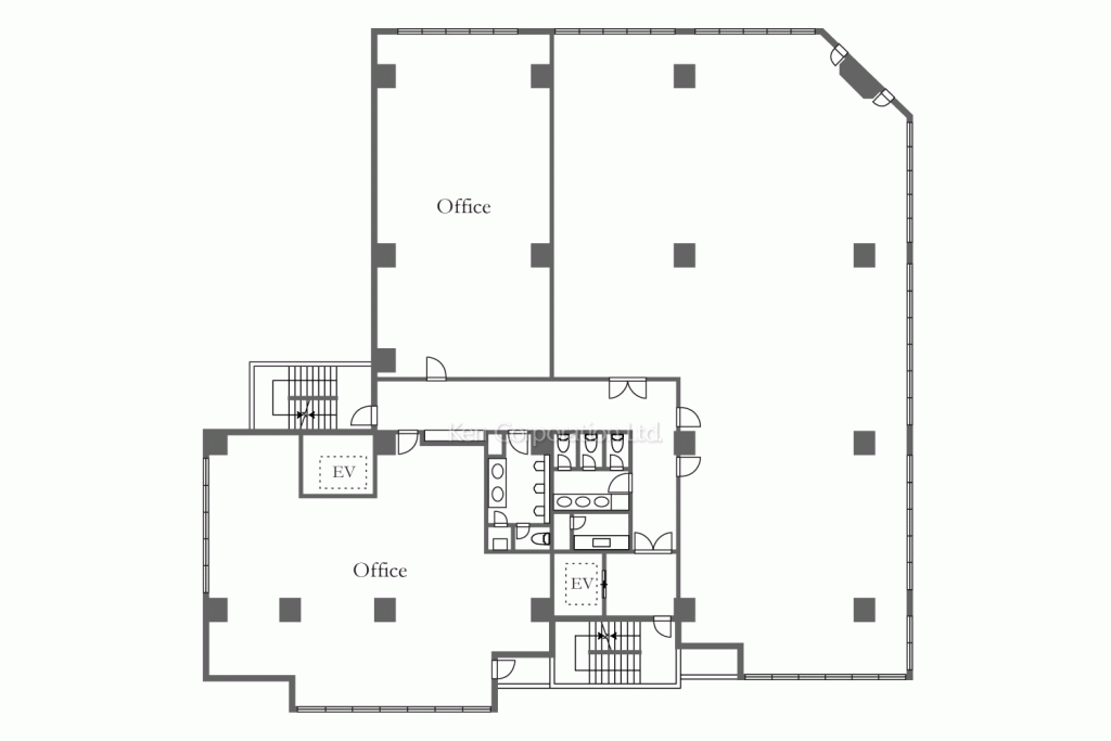 カテリーナネオハイツ