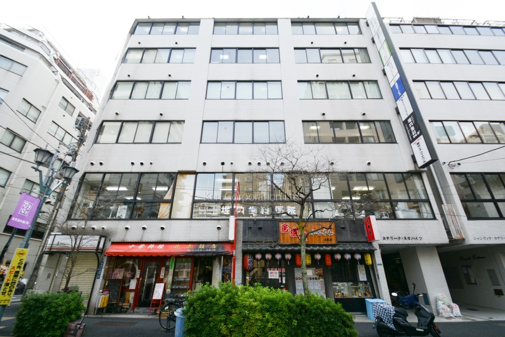 カテリーナネオハイツ