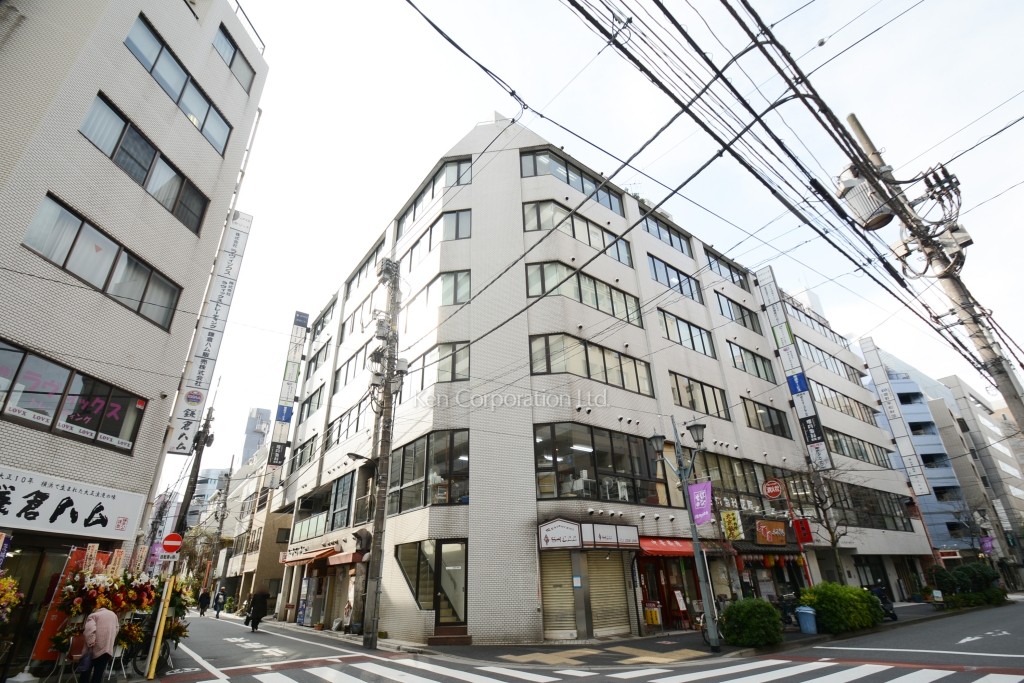 カテリーナネオハイツ