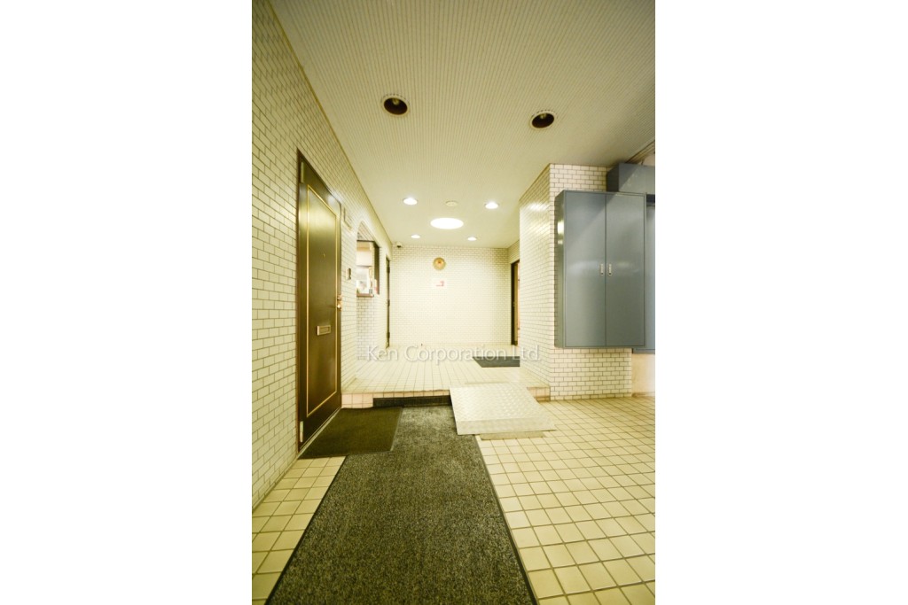 カテリーナネオハイツ