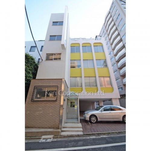 日立五番町ビル