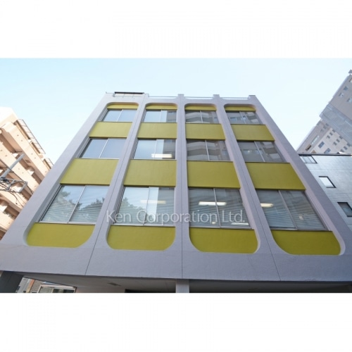 日立五番町ビル