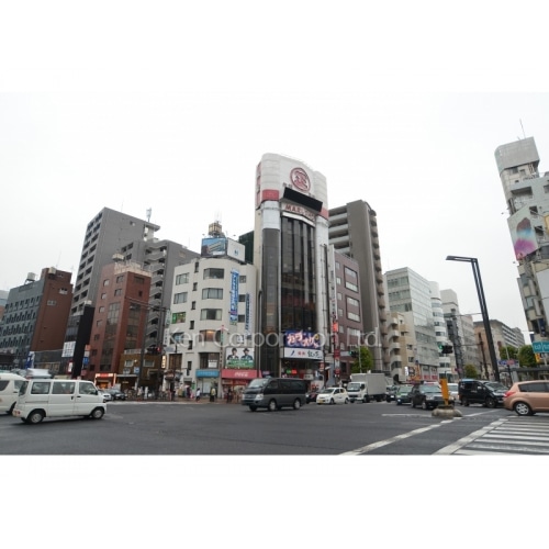 四谷三丁目中央ビル