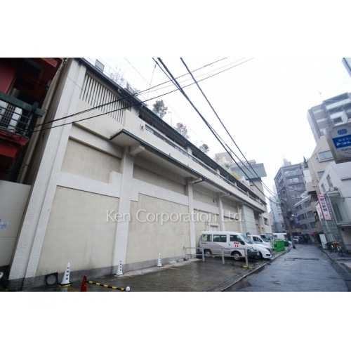 千代田中央ビル