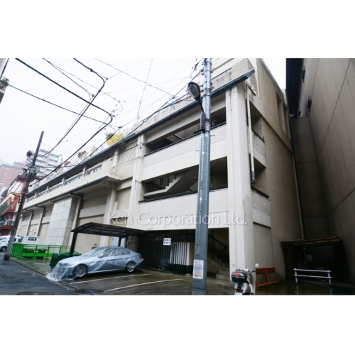 千代田中央ビル