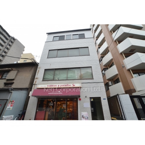 三田ＡＯＩビル