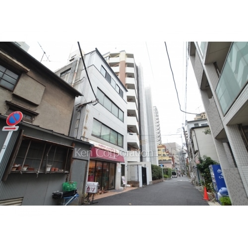 三田ＡＯＩビル