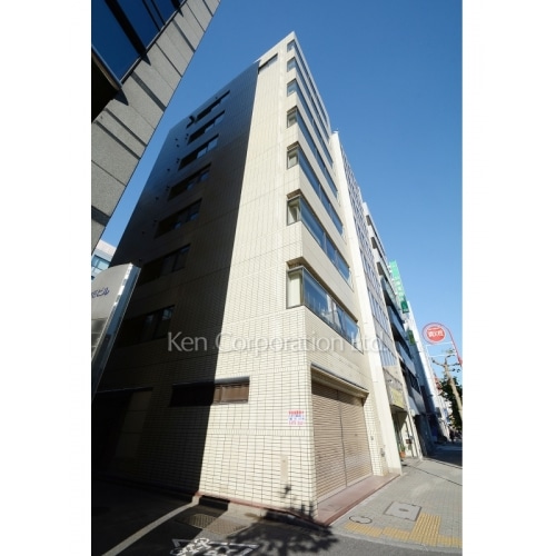 川村八重洲ビル