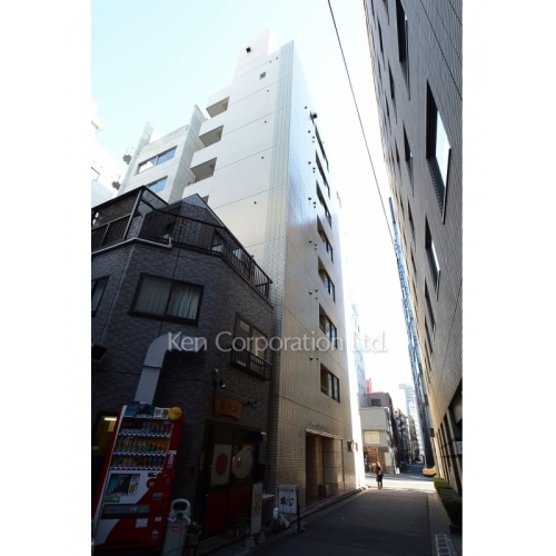 川村八重洲ビル