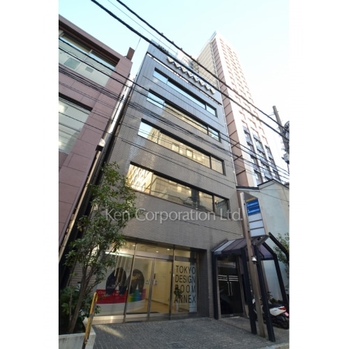 クレセールビル