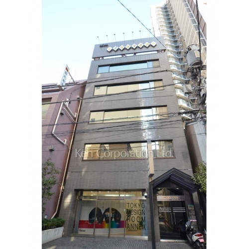 クレセールビル