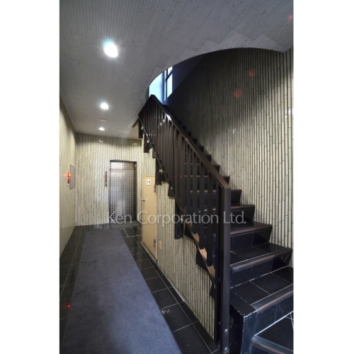 クレセールビル