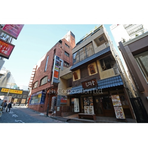 赤坂青明会館ビル