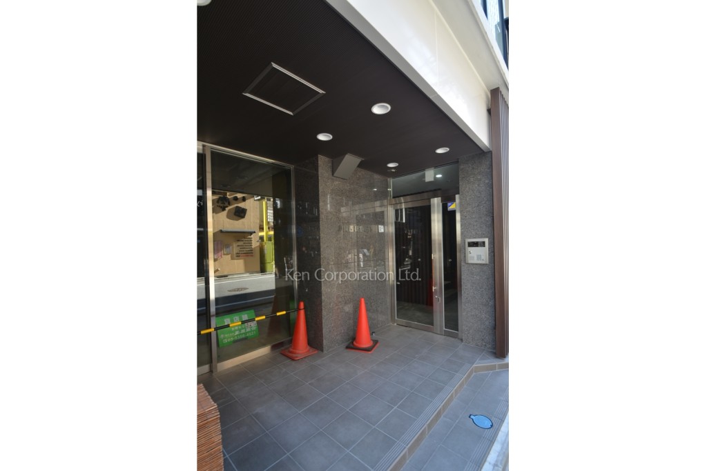 山崎西新宿ビル