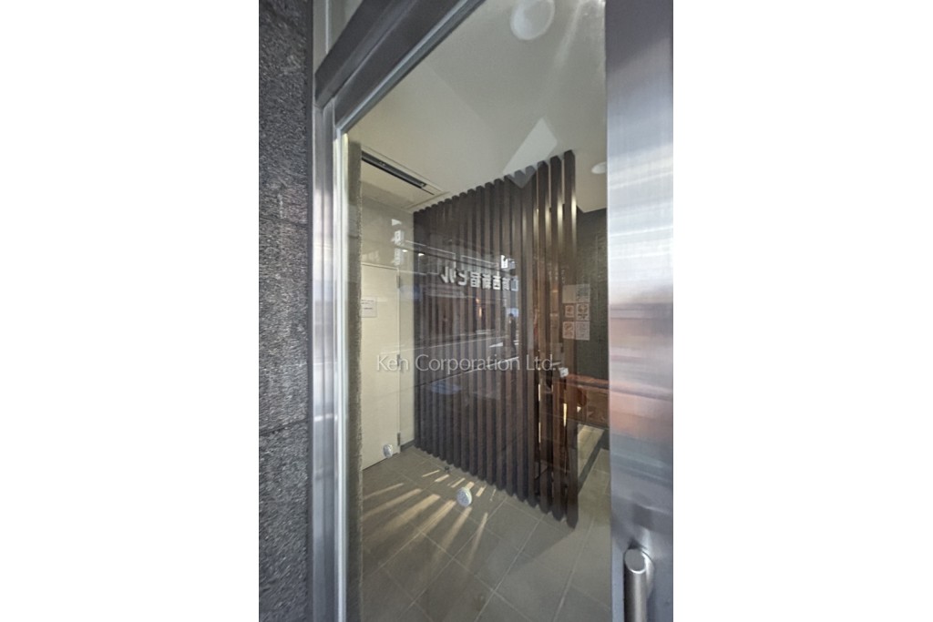 山崎西新宿ビル